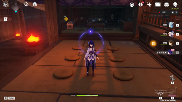 ԭ��ɽ������֮�ظ�������λ�÷���