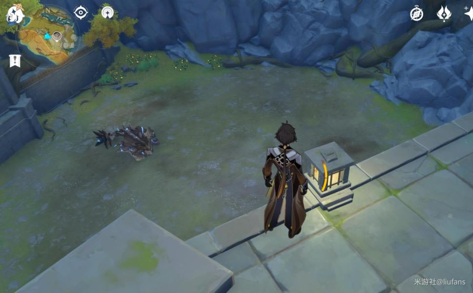 ԭ��2.0��ս�ߵ��ļ��ɾʹ�ɷ������_��վ