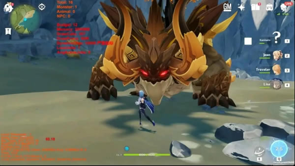 ԭ��1.5����boss�б� �������������������