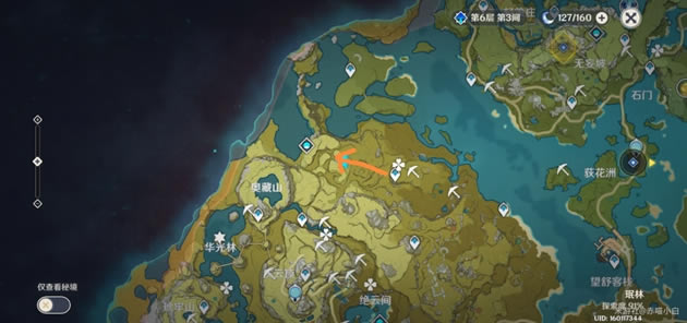 ԭ����������ͼ����λ�÷��� ��������ͼ�ر�������_��վ