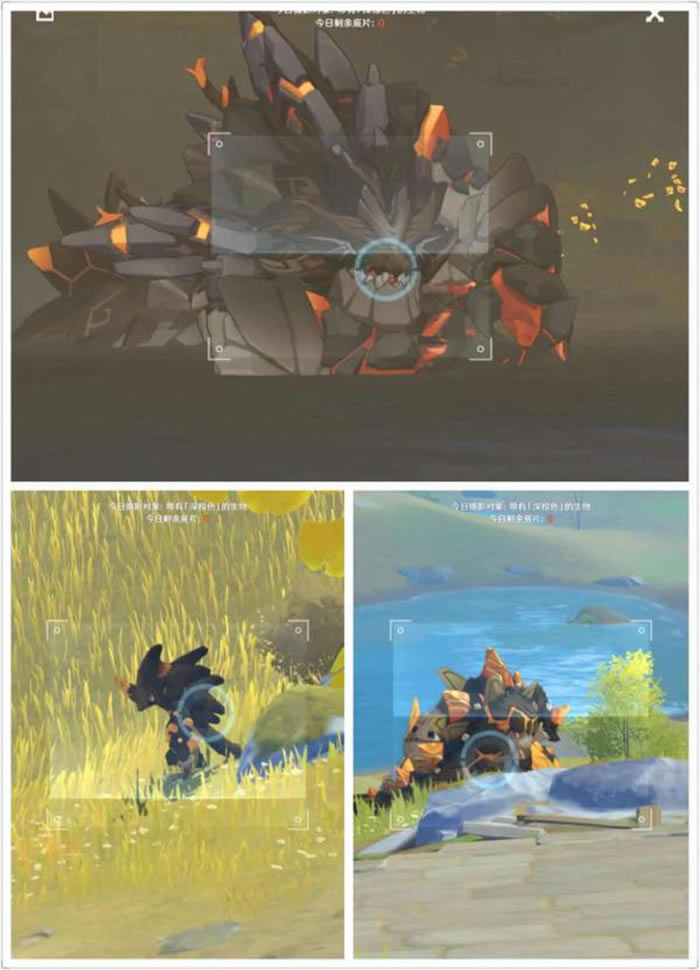 ԭ����ɫ����λ���ܽ� ��ɫ�������յص��ȫ