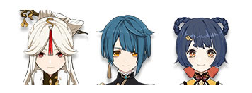 ԭ�񺣵ƽ�4�ǽ�ɫѡ���Ƽ� ����������ǽ�ɫѡʲô��_��վ