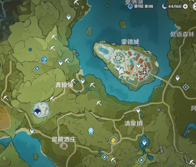 ԭ��1.2ˮ����ֲ�λ�û��� ˮ����ɼ��ص�һ��_��վ