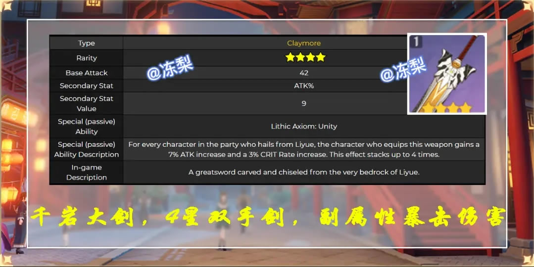 ԭ��ǧ�Ҵ��������ݷ��� ǧ�Ҵ󽣸�˭�ñȽϺ�