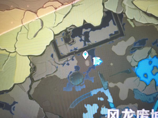 ԭ���ر����ٶ�����ս�������� ������ս��δ���