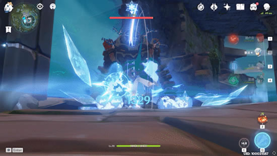 ԭ��1.2����ʥ���﹥���ܽ������ý�ɫ�Ƽ�