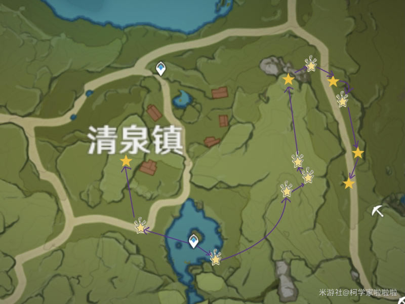 ԭ��1.2����·�߼���ɫ�Ƽ� ������ˢ·��_��վ