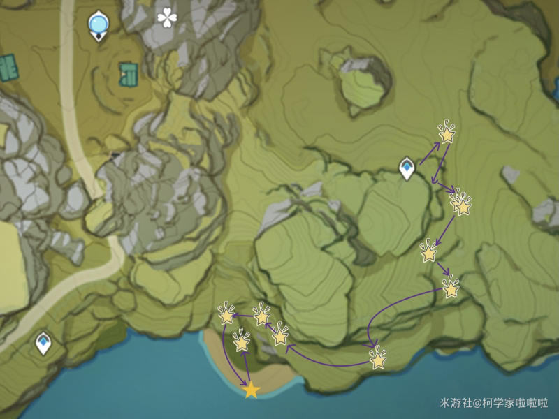 ԭ��1.2����·�߼���ɫ�Ƽ� ������ˢ·��_��վ