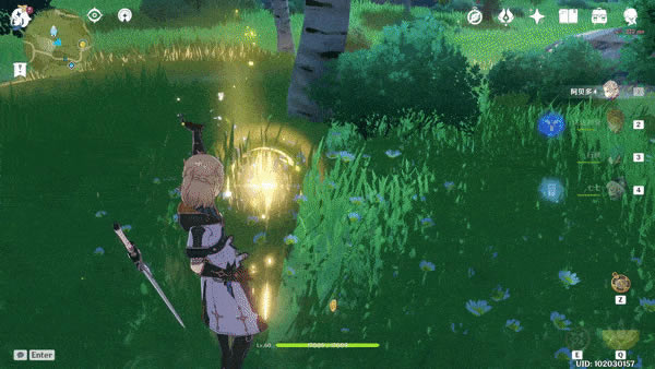 ԭ�񰢱�����켼�ɷ��� �����೬����ͼ��˵���̳�