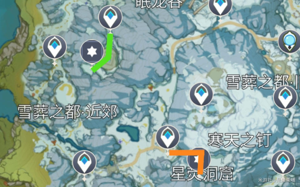 ԭ��ѩɽ��ˢ��ʥ����̽�������_��վ