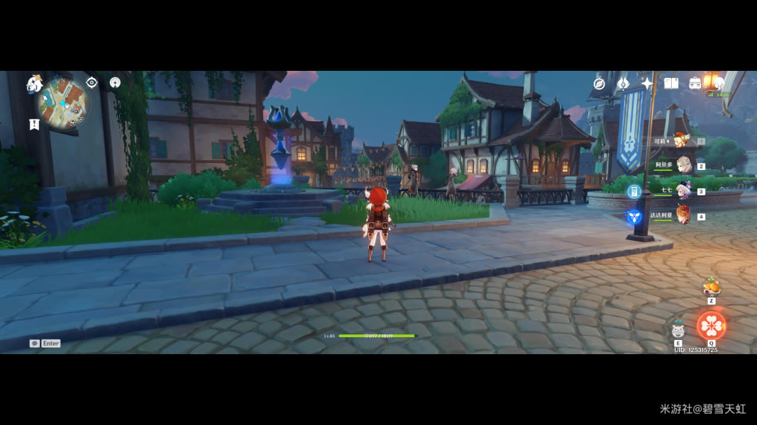 ԭ�������ӽǷ��� ���ӿ��ӷ�Χ�̳�_��վ