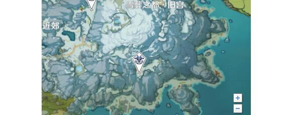 ԭ����������� ѩɽ�������ֲ�λ��һ��_��վ