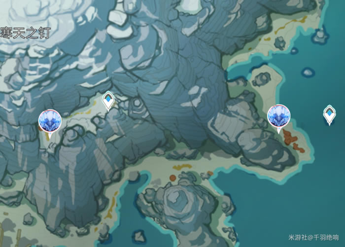 ԭ������˪����ˢ�µ���λ�÷ֲ�_��վ