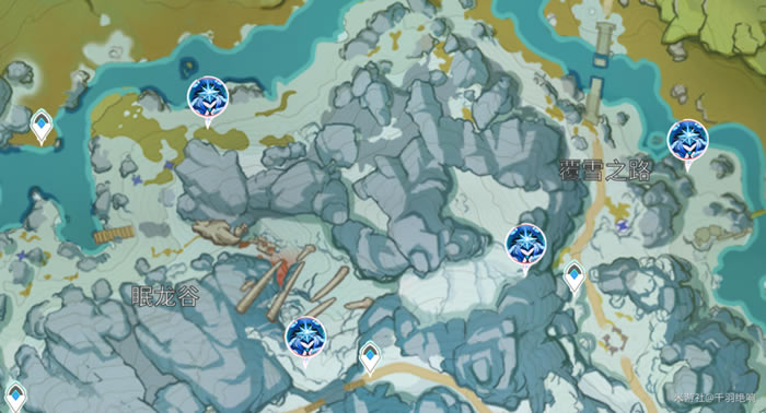 ԭ���Ө��ʿˢ�µ���λ�÷ֲ�