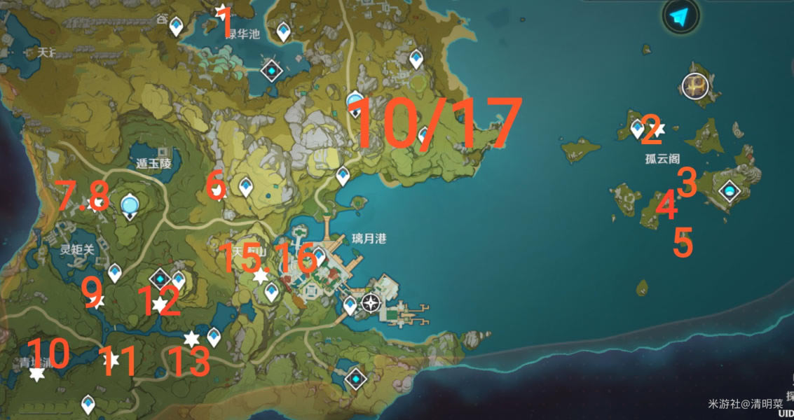 ԭ��1.2�汾ħ����ˢ�µ�λ���� ������λ���ɼ�λ���Ƽ�_��վ