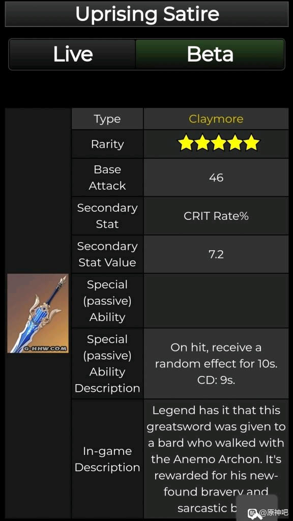 ԭ��1.3�汾���������б� ��������������Է���