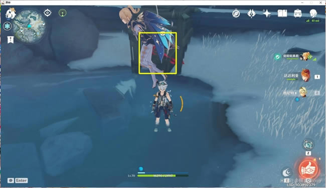 ԭ��ѩɽ���ı���λ���ܽ� ����ѩɽȫ������ռ�����