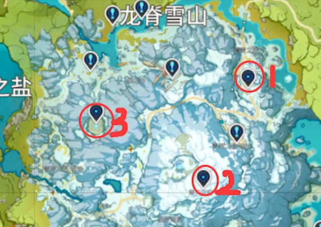 ԭ��ɽ��֮������������ ��Ƭ+��֮ʯ+���ؽ���ָ��_��վ