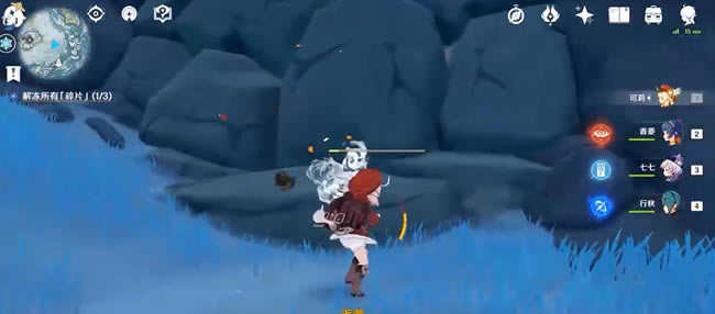 ԭ��ɽ��֮������������ ��Ƭ+��֮ʯ+���ؽ���ָ��_��վ