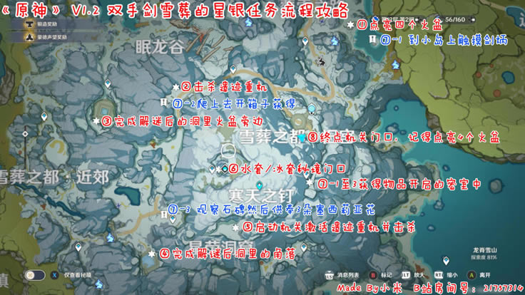 ԭ��ѩ�������ȡ�����̽�ѧ ѩ���������λ��