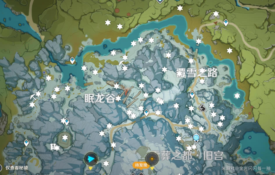 ԭ��ѩɽ����λ�úϼ� ѩɽ��������һ��_��վ