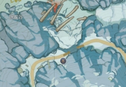 ԭ��ѩɽ���ֲ�λ�� ����ѩɽ����������ʲô�ط�_��վ