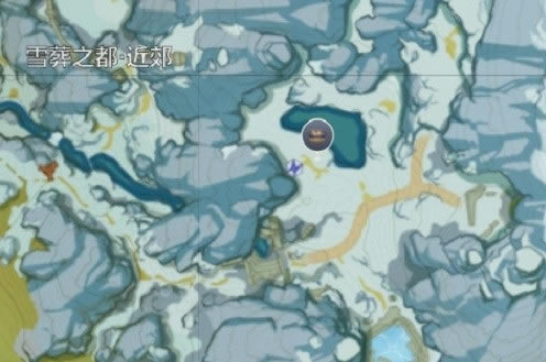 ԭ��ѩɽ���ֲ�λ�� ����ѩɽ����������ʲô�ط�_��վ