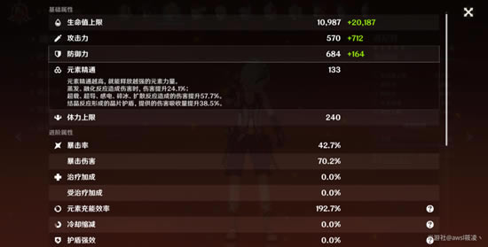 ԭ��1.2�������츳�������� �����ظ��츳ǿ����ϸ˵��