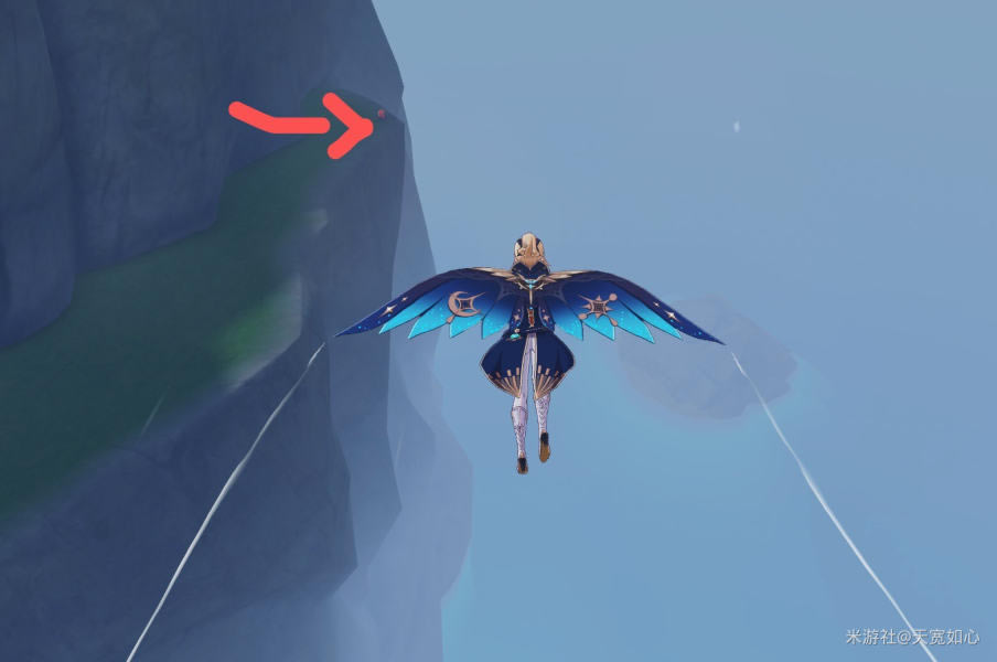 ԭ��ѩɽ�Ҳ�С��糺������ռ�ͼ��˵���̳�