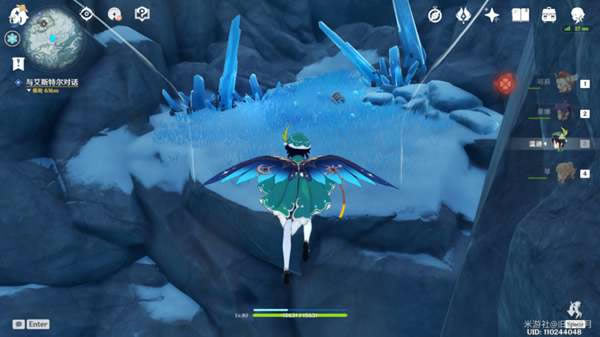 ԭ������ѩɽ���䱦���ܽ� ���ر���λ�ô�ȫ