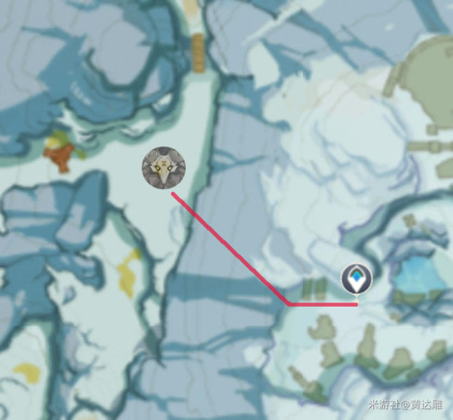 ԭ��ѩɽ��Ӣ����ˢ·�߷��� ˪�ɽᾧ���ٻ�ȡָ��_��վ