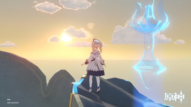 ԭ��ӽ���յĵط��ɾ͹��� ѩɽ��ߵ㵽�﷽��_��վ