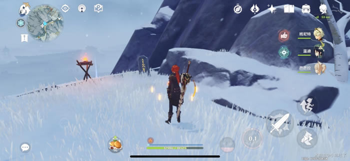 ԭ��1.2���ġ�ʯ��������λ�õص��ȫ