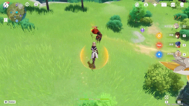 ԭ�񰢱��ศ������ �����ศ��ʥ���Ｐ�����츳ָ��_��վ