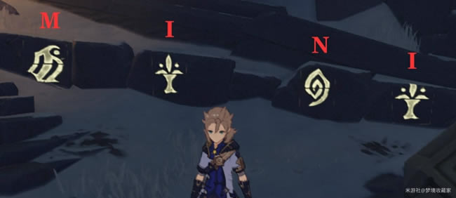 ԭ��ѩɽ���ҹŴ����ֽ��� �Ŵ����ַ��ź������_��վ