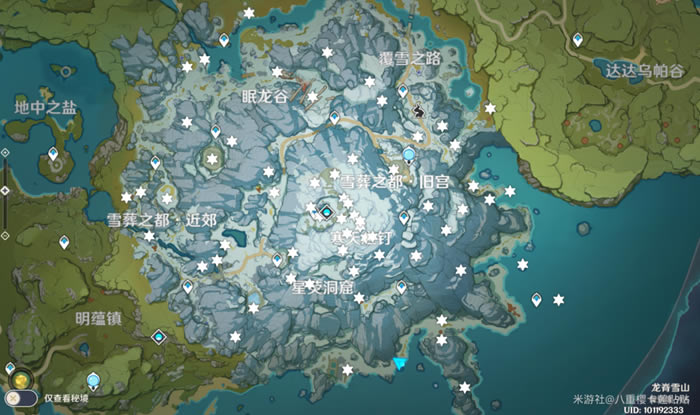 ԭ��糺�����λ�÷ֲ�ͼ���ռ�ͼ��˵���̳�