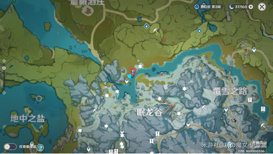 ԭ��ѩɽ�󿱲������� ȫ�ű�λ�÷���_��վ