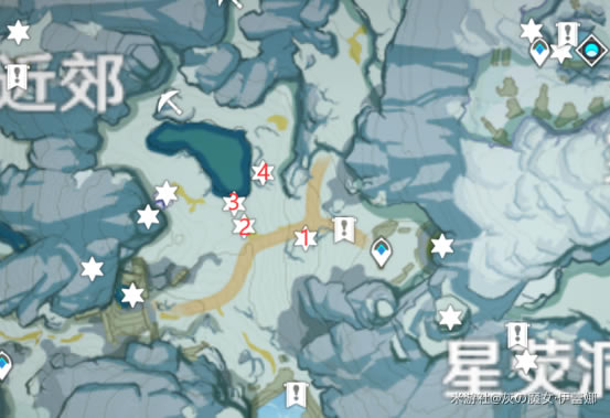 ԭ��ѩɽ�󿱲������� ȫ�ű�λ�÷���_��վ