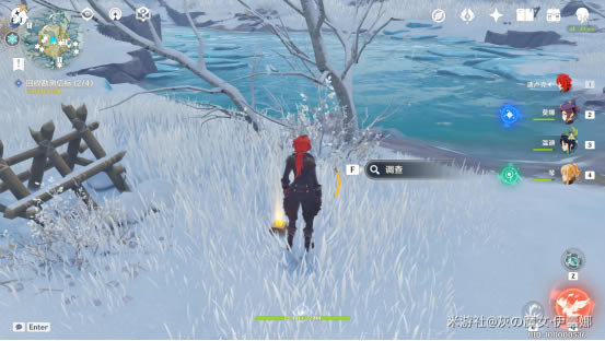 ԭ��ѩɽ�󿱲������� ȫ�ű�λ�÷���_��վ