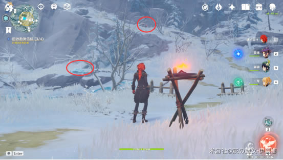 ԭ��ѩɽ�󿱲������� ȫ�ű�λ�÷���_��վ