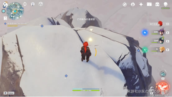 ԭ��ѩɽ�󿱲������� ȫ�ű�λ�÷���_��վ