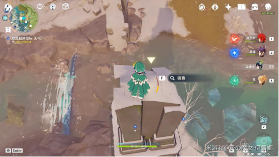 ԭ��ѩɽ�󿱲������� ȫ�ű�λ�÷���