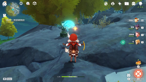 ԭ��1.2ѩɽ���紦������©����λ�û���_��վ