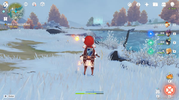 ԭ��1.2ѩɽ���紦������©����λ�û���_��վ