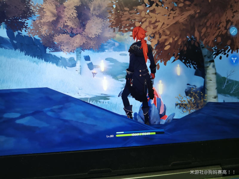 ԭ��ѩ��֮���������չ��� ���ز�̤˳�����