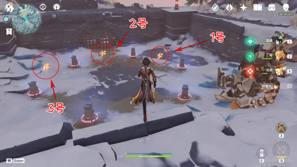 ԭ��ѩ֮�������������̹��� ���ϵĿ����ռ��ռ��̳�_��վ