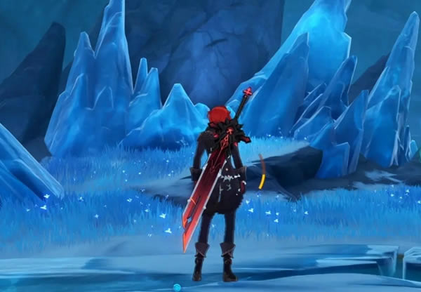 ԭ������ѩɽʥ���︱���򿪷���