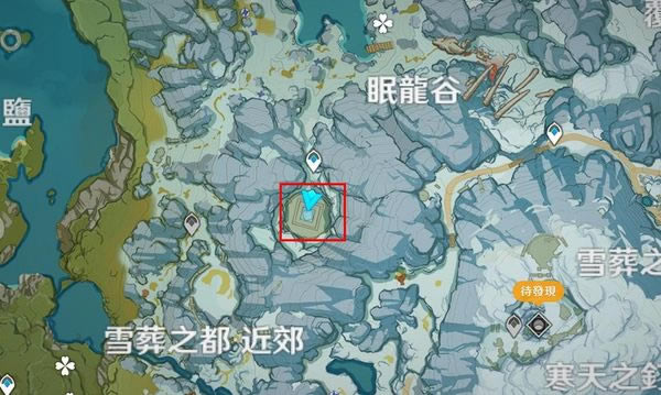 ԭ��ѩɽ�������� 1.2ѩɽ��Ѩ�������_��վ