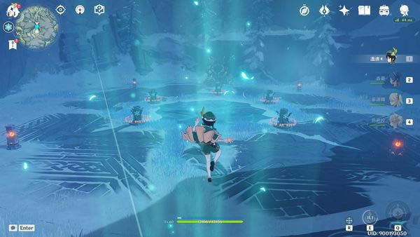 ԭ��ѩɽ�������� 1.2ѩɽ��Ѩ�������_��վ