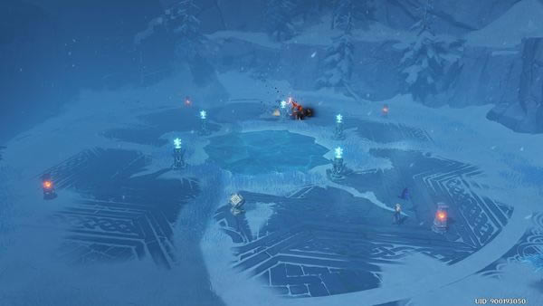 ԭ��ѩɽ�������� 1.2ѩɽ��Ѩ�������_��վ